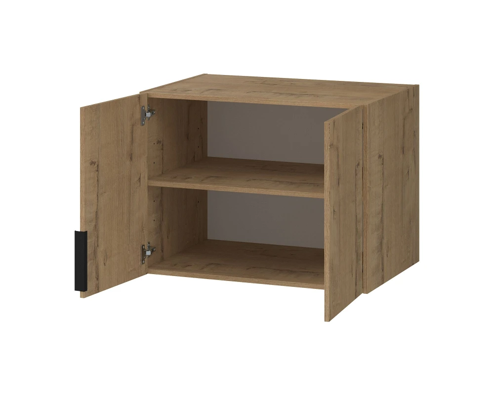 Антресоль с полкой Tower-s 800x548x600 Home