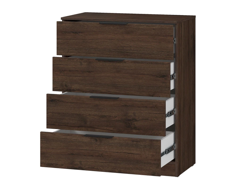 Комод высокий Tower 809x450x1012 Home