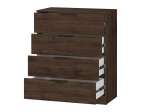 Комод высокий Tower 809x450x1012 Home images