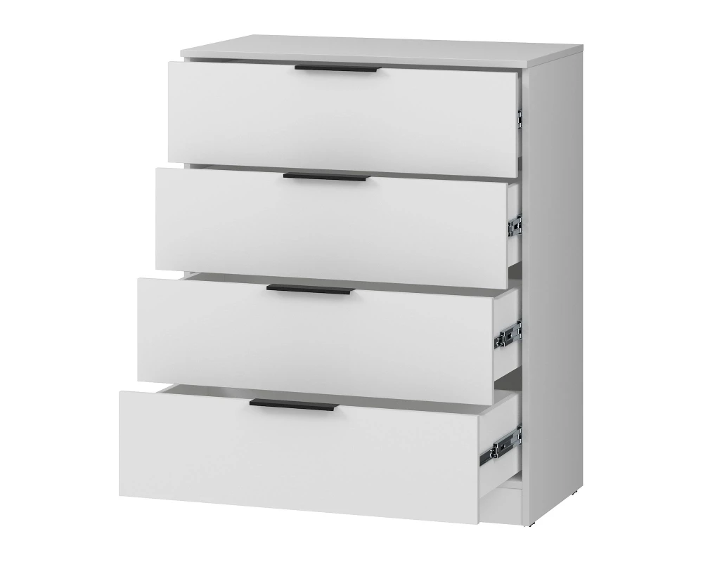 Комод высокий Tower 809x450x1012 Home