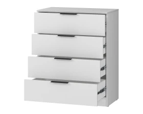 Комод высокий Tower 809x450x1012 Home images