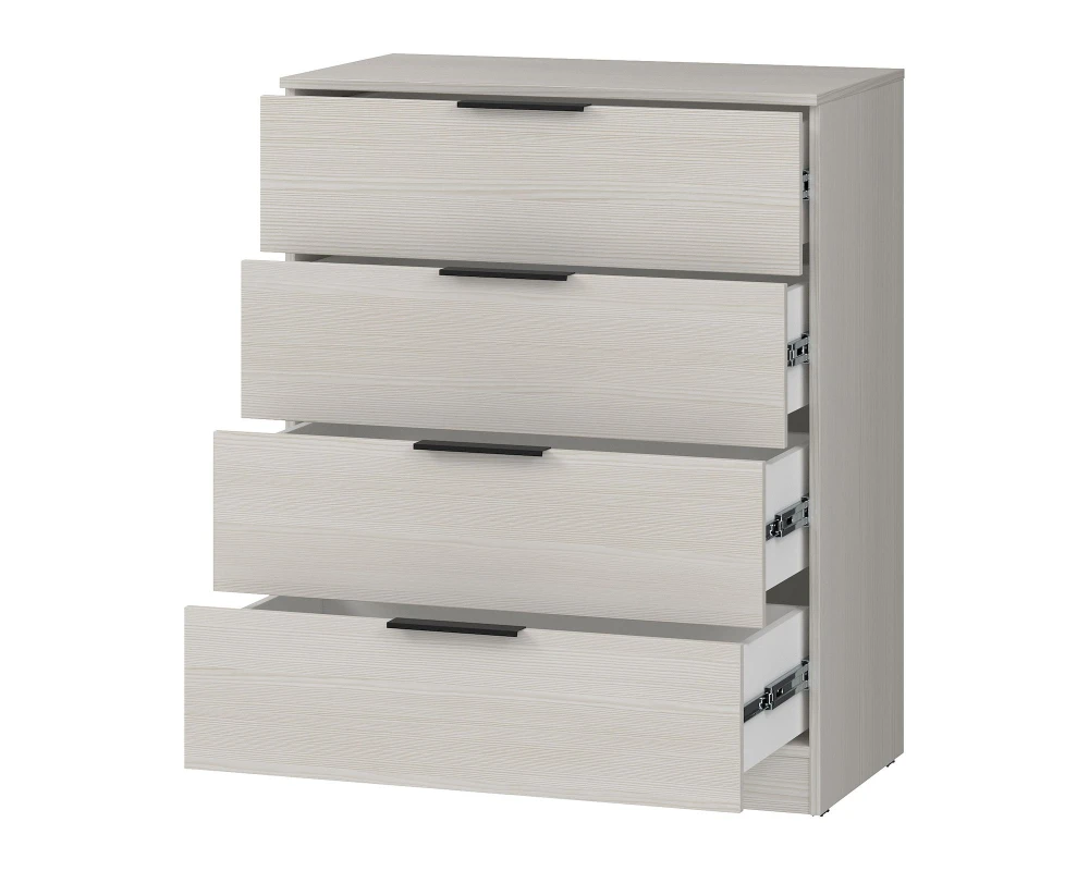 Комод высокий Tower 809x450x1012 Home