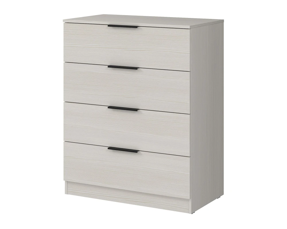 Комод высокий Tower 809x450x1012 Home