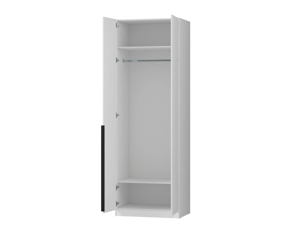 Шкаф для одежды Tower 800x548x2361 Home