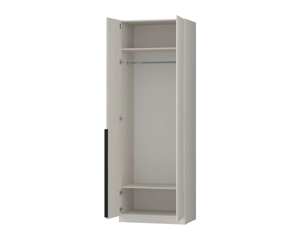 Шкаф для одежды Tower 800x548x2361 Home