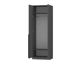 Шкаф для одежды Tower 800x548x2361 Home images