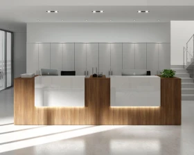 Мебель для приемной ЛАУНЖ / LOUNGE images