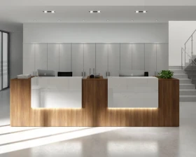 Мебель для приемной ЛАУНЖ / LOUNGE images