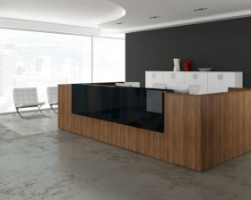 Мебель для приемной ЛАУНЖ / LOUNGE images