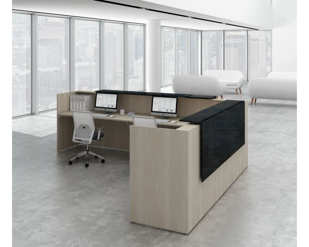 Мебель для приемной ЛАУНЖ / LOUNGE