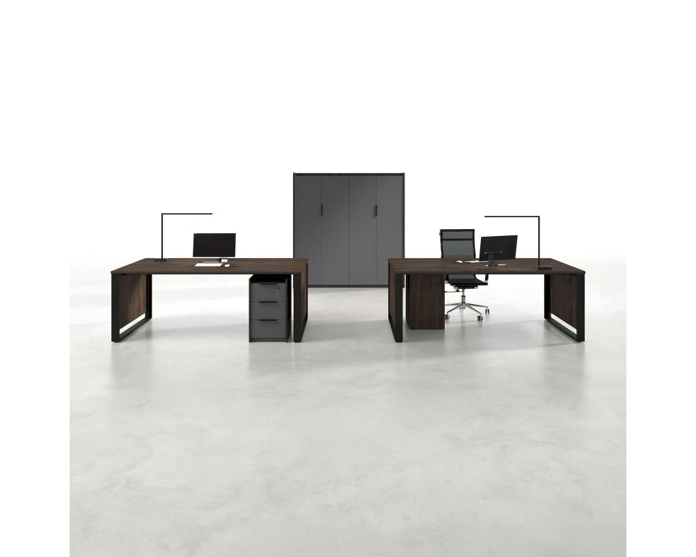 Мебель для персонала Magnetic