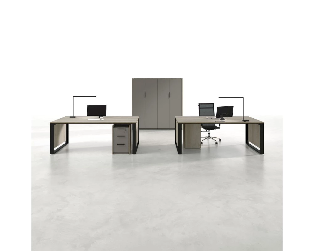 Мебель для персонала Magnetic