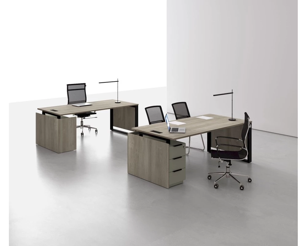 Мебель для персонала Magnetic