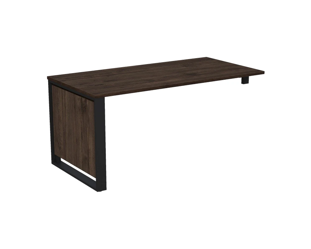 Стол рабочий, с опорным кронштейном 1600x800x750 Magnetic