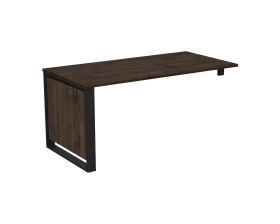 Стол рабочий, с опорным кронштейном 1600x800x750 Magnetic images