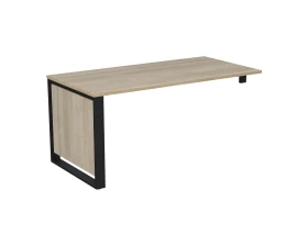 Стол рабочий, с опорным кронштейном 1600x800x750 Magnetic images