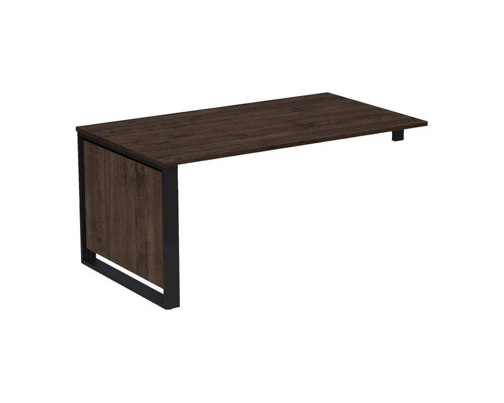 Стол рабочий, с опорным кронштейном (1600x900x750) Magnetic