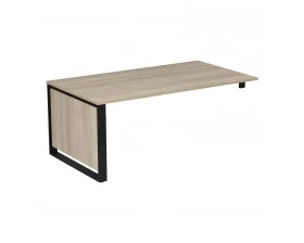 Стол рабочий, с опорным кронштейном (1800x1000x750) Magnetic images