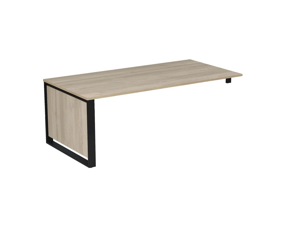 Стол рабочий, с опорным кронштейном (2000x1000x750) Magnetic