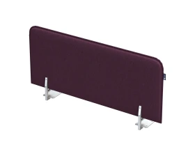 Барьер из фетра, боковой (700x20x300) SOFToffice images