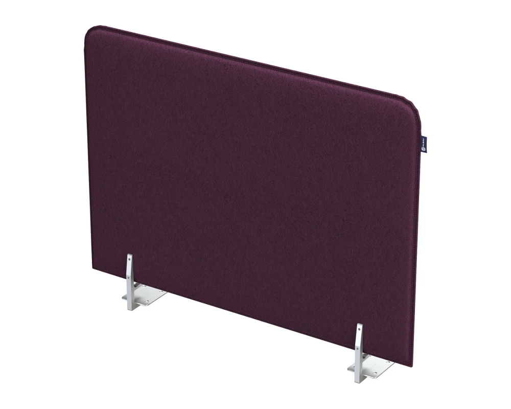 Барьер из фетра, боковой (780x20x500) SOFToffice