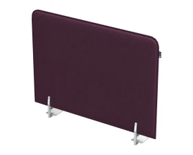 Барьер из фетра, боковой (780x20x500) SOFToffice images