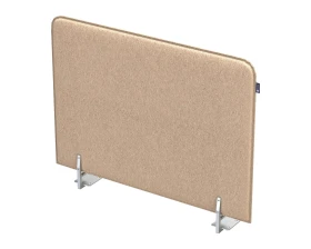 Барьер из фетра, боковой (800x20x500) SOFToffice images