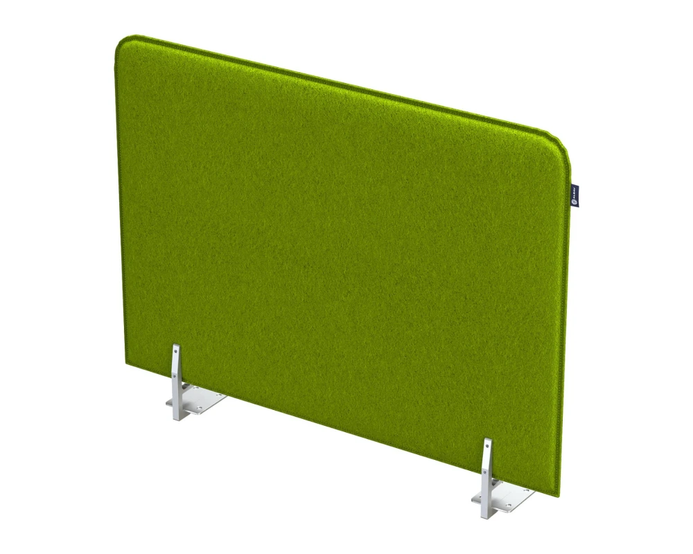 Барьер из фетра, боковой (800x20x500) SOFToffice