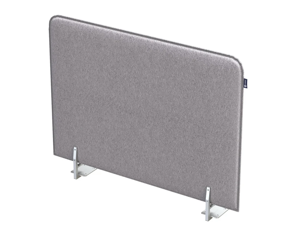 Барьер из фетра, боковой (800x20x500) SOFToffice