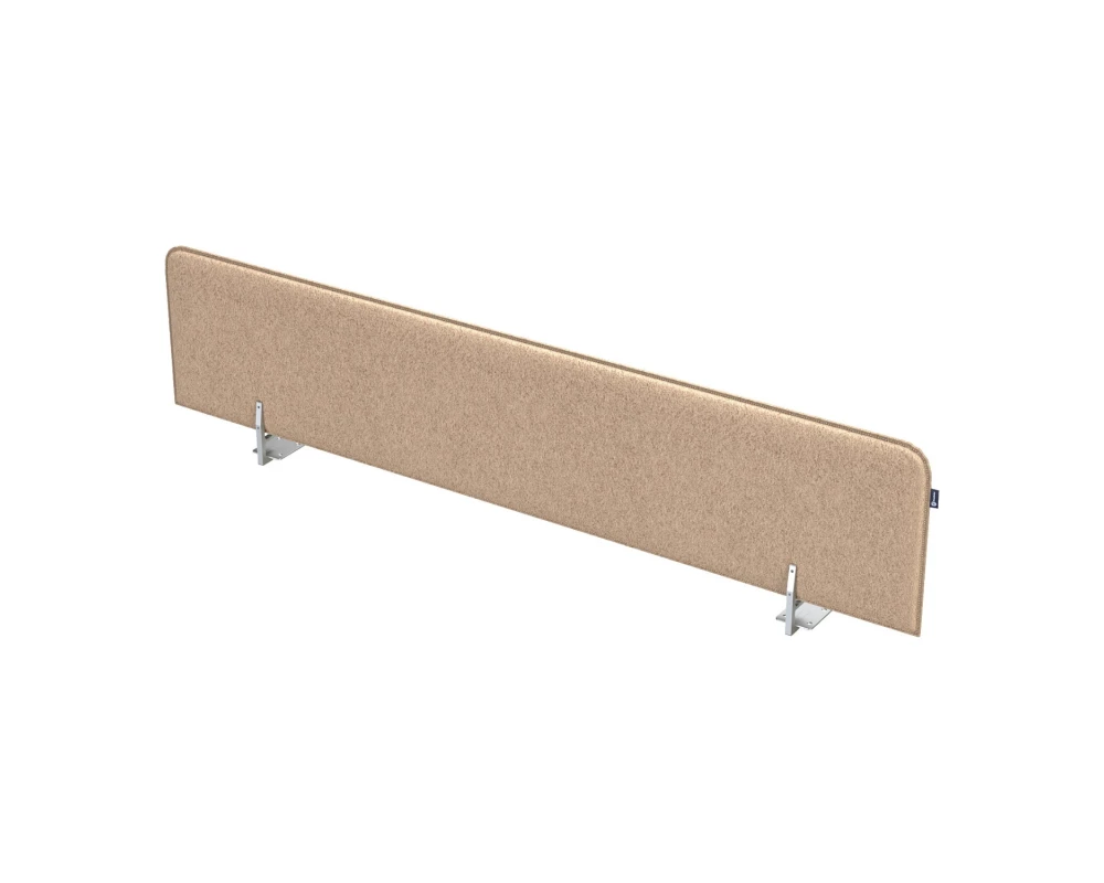 Барьер из фетра, фронтальный (1000x20x300) SOFToffice