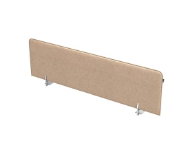 Барьер из фетра, фронтальный (1000x20x400) SOFToffice images