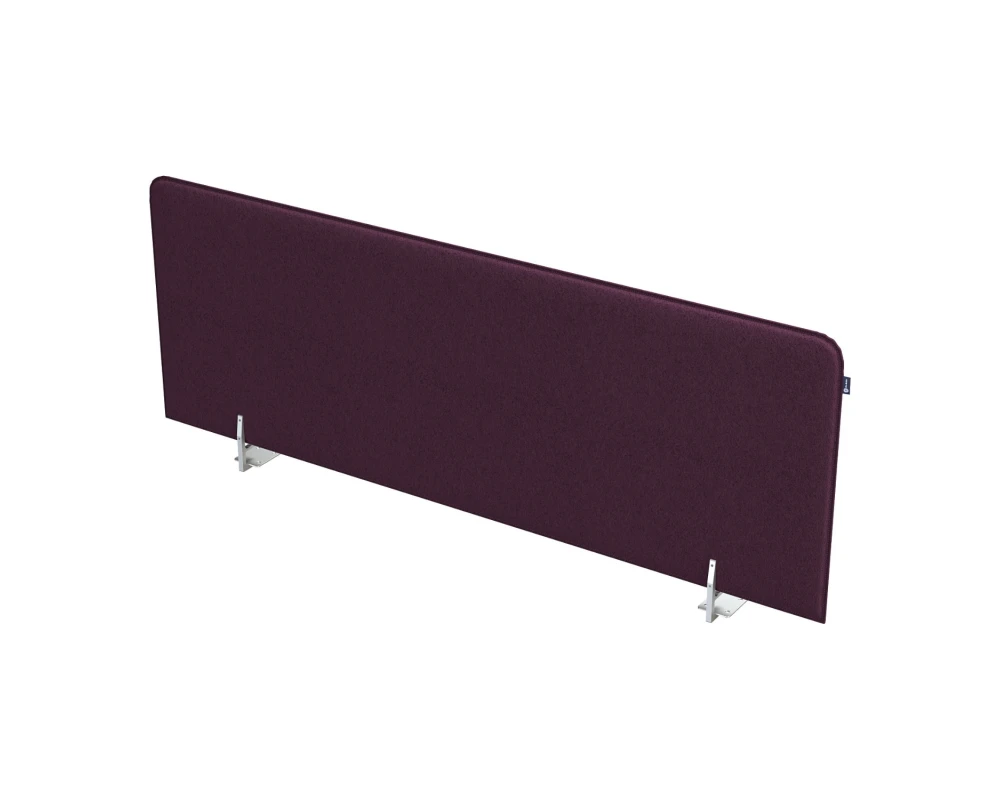 Барьер из фетра, фронтальный (1000x20x500) SOFToffice