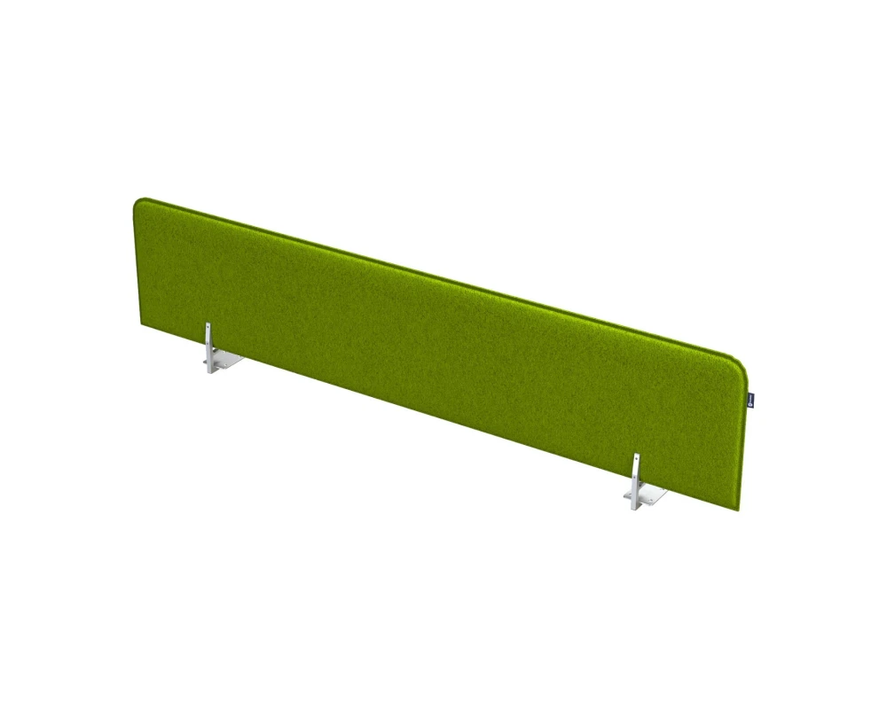 Барьер из фетра, фронтальный (1200x20x300) SOFToffice