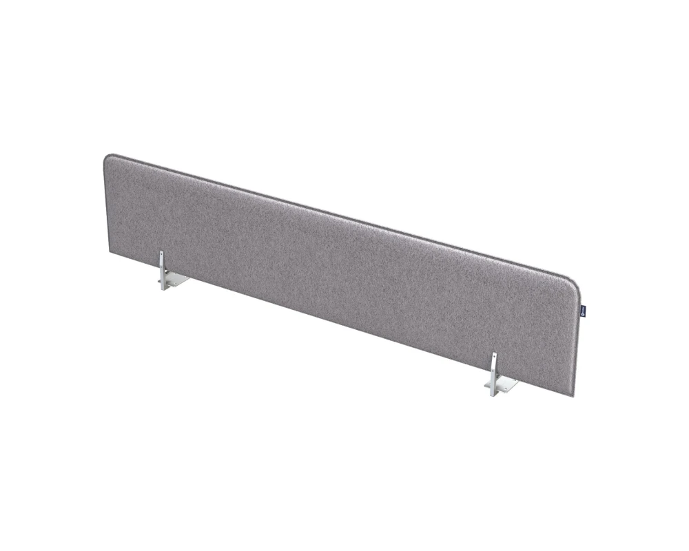 Барьер из фетра, фронтальный (1400x20x300) SOFToffice