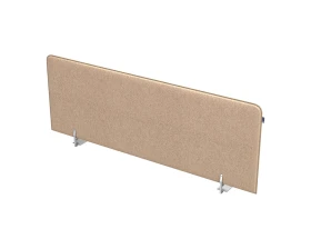 Барьер из фетра, фронтальный (1400x20x500) SOFToffice images