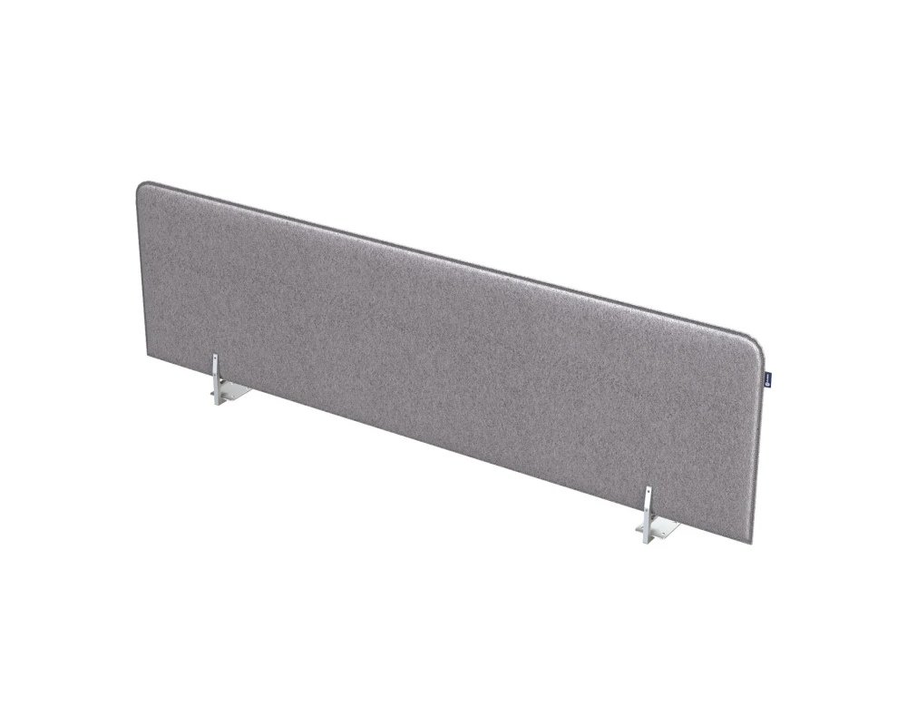 Барьер из фетра, фронтальный (1600x20x400) SOFToffice