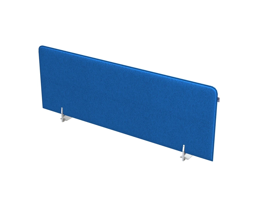 Барьер из фетра, фронтальный (1600x20x500) SOFToffice