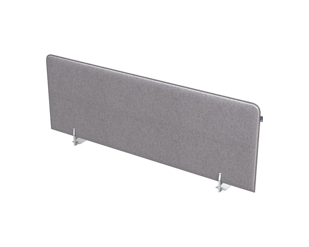 Барьер из фетра, фронтальный (1600x20x500) SOFToffice