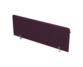 Барьер из фетра, фронтальный (1600x20x500) SOFToffice images