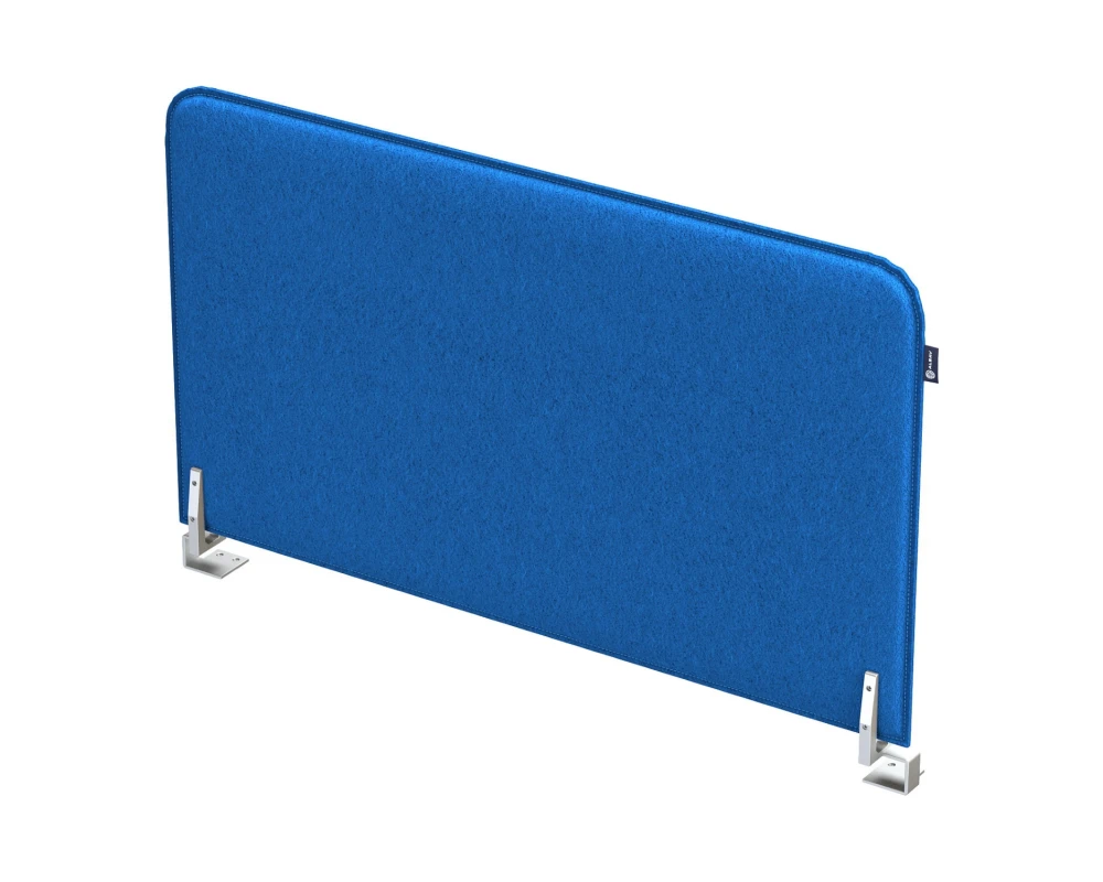 Барьер из фетра, торцевой (600x20x400) SOFToffice