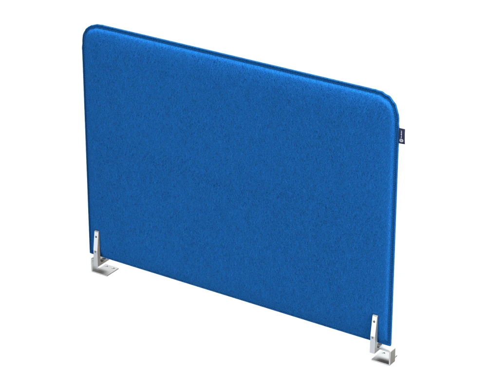 Барьер из фетра, торцевой (700x20x500) SOFToffice