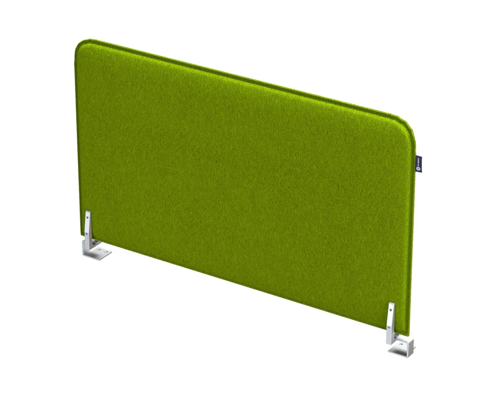 Барьер из фетра, торцевой (800x20x400) SOFToffice