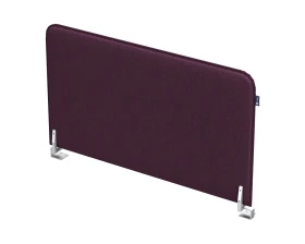 Барьер из фетра, торцевой (800x20x400) SOFToffice images