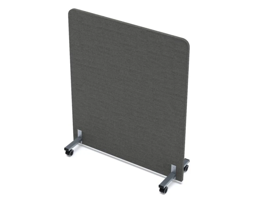 Акустическая мобильная перегородка (1000*377*1200) 011.МП.1012 SOFToffice