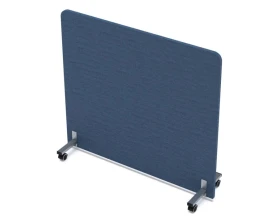 Акустическая мобильная перегородка (1200*377*1100) 011.МП.1211 SOFToffice images
