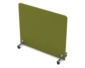 Акустическая мобильная перегородка (1200*377*1100) 011.МП.1211 SOFToffice images
