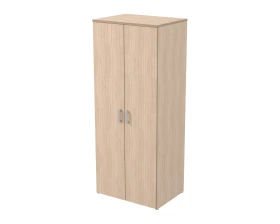Шкаф для одежды высокий (790*600*1960) 2Ш.011.1 Стиль images