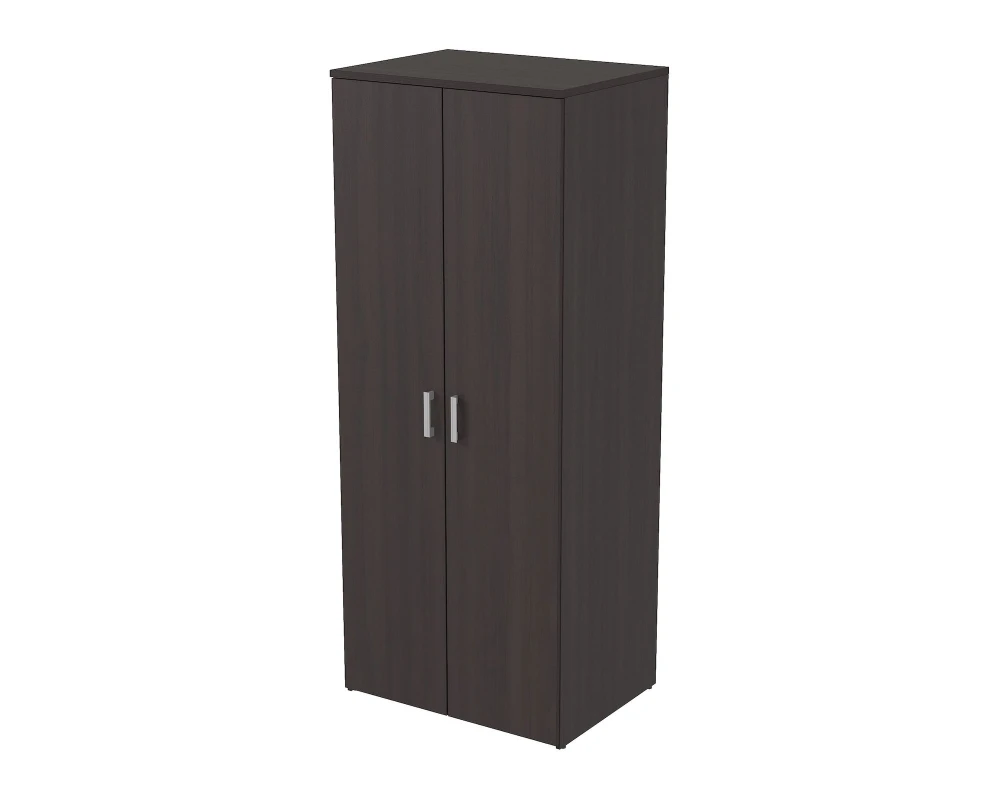 Шкаф для одежды высокий (790*600*1960) 2Ш.011.1 Стиль