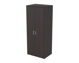Шкаф для одежды высокий (790*600*1960) 2Ш.011.1 Стиль images