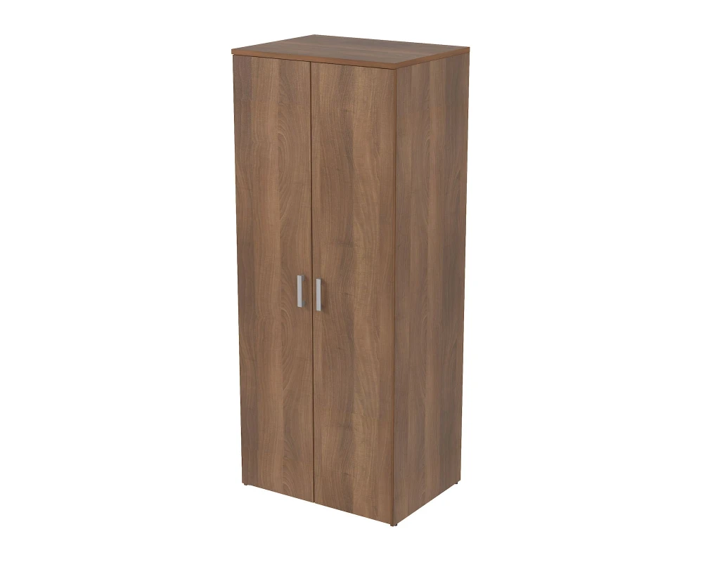 Шкаф для одежды высокий (790*600*1960) 2Ш.011.1 Стиль